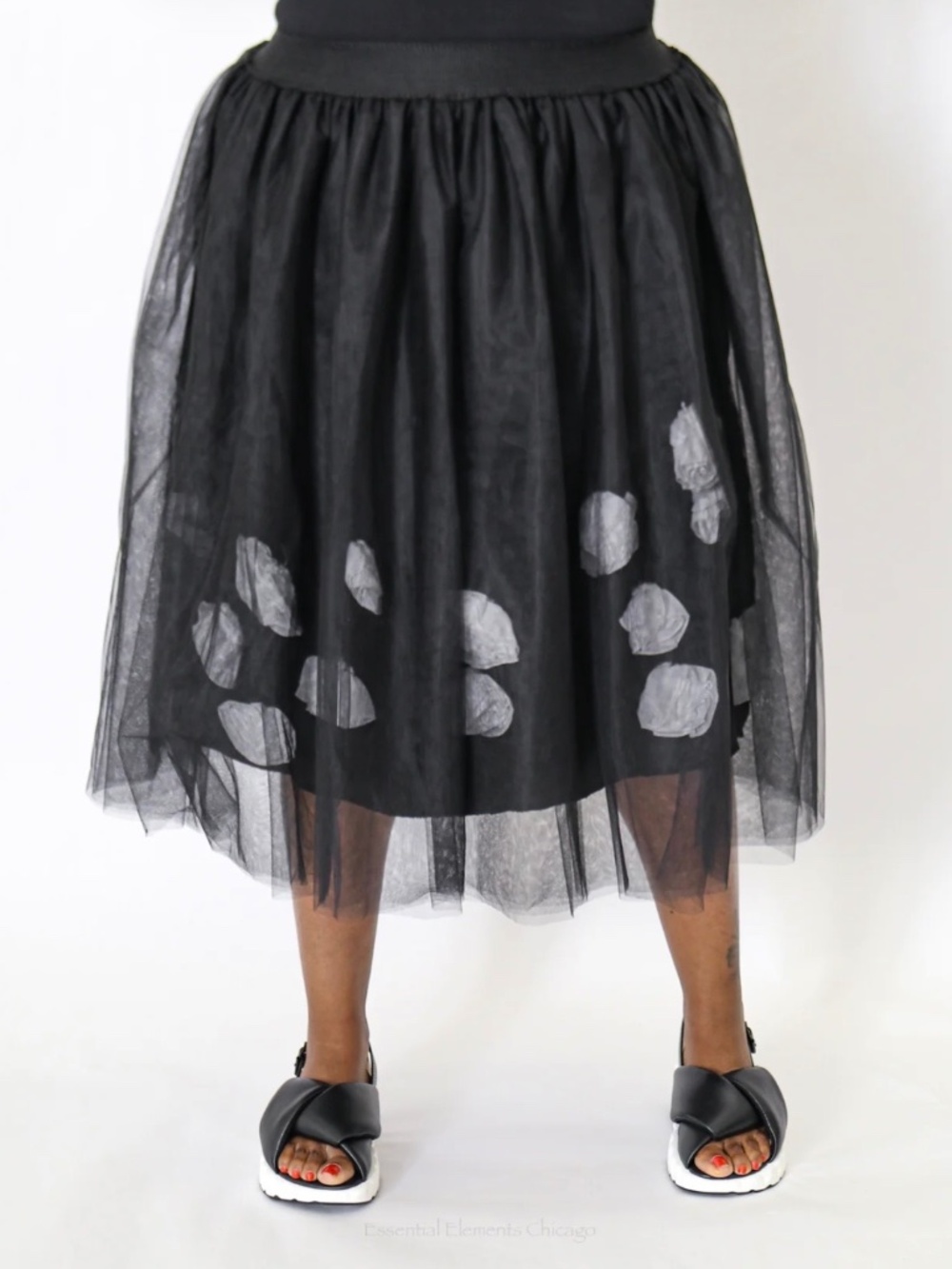 Pluslavie (PLU) skirt